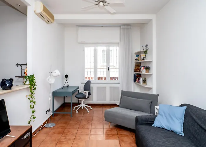 Splendido Citylife Διαμέρισμα *